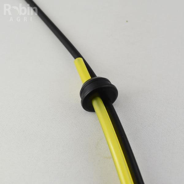 マキタ（makita） 【ラビット/Rabbit】刈払機 純正 部品 チューブ