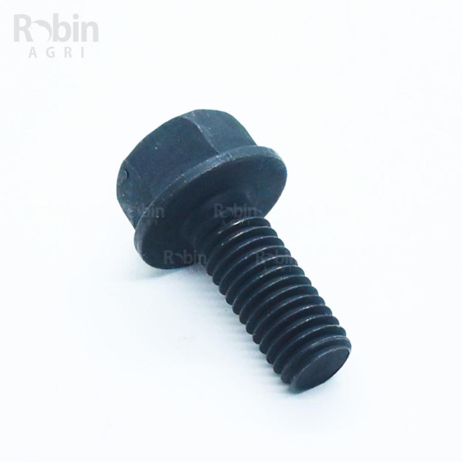 マキタ（makita） 【マキタ/makita】刈払機 純正部品 ツバ付六角ボルト