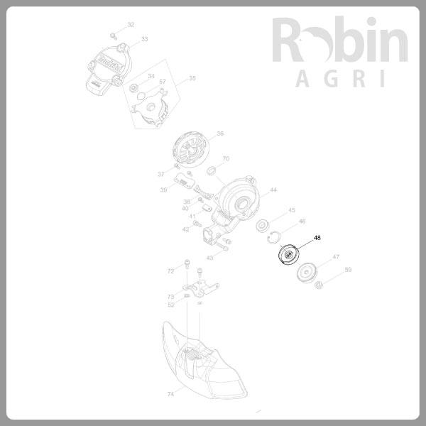 やますけ 41251-77A00 (41251)シート，プリングラバーアッパ 1個 スズキ