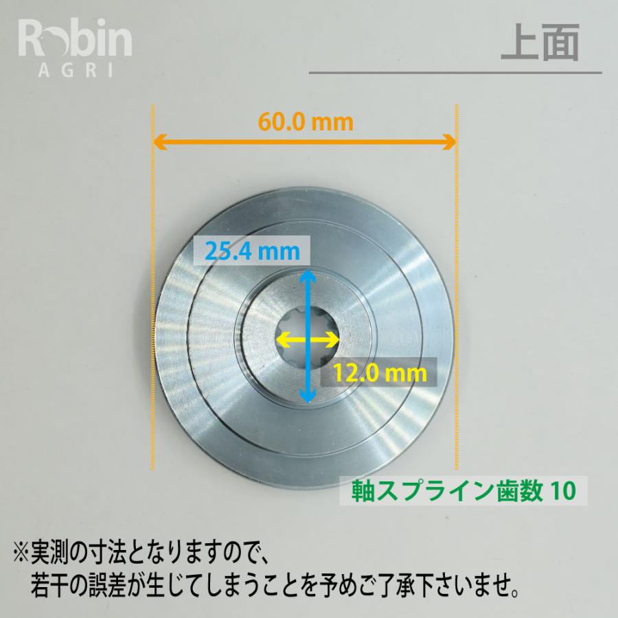 マキタ（makita） 【マキタ/makita】刈払機 純正 部品 ワッシャ