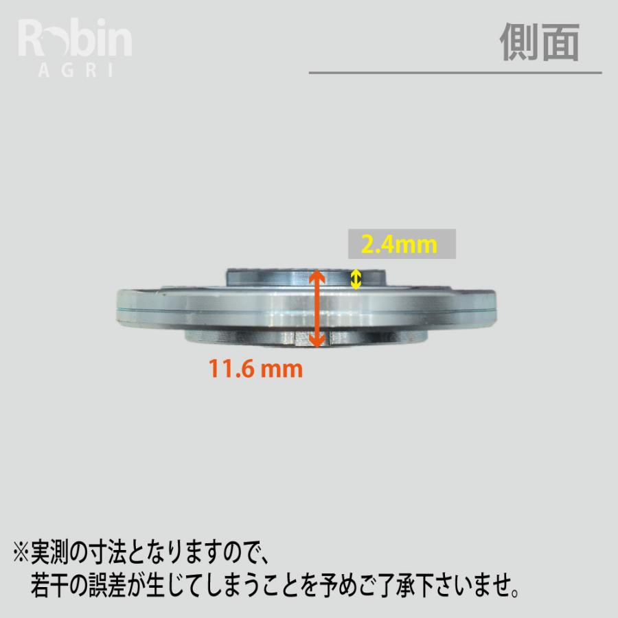 マキタ（makita） 【マキタ/makita】刈払機 純正 部品 ワッシャ