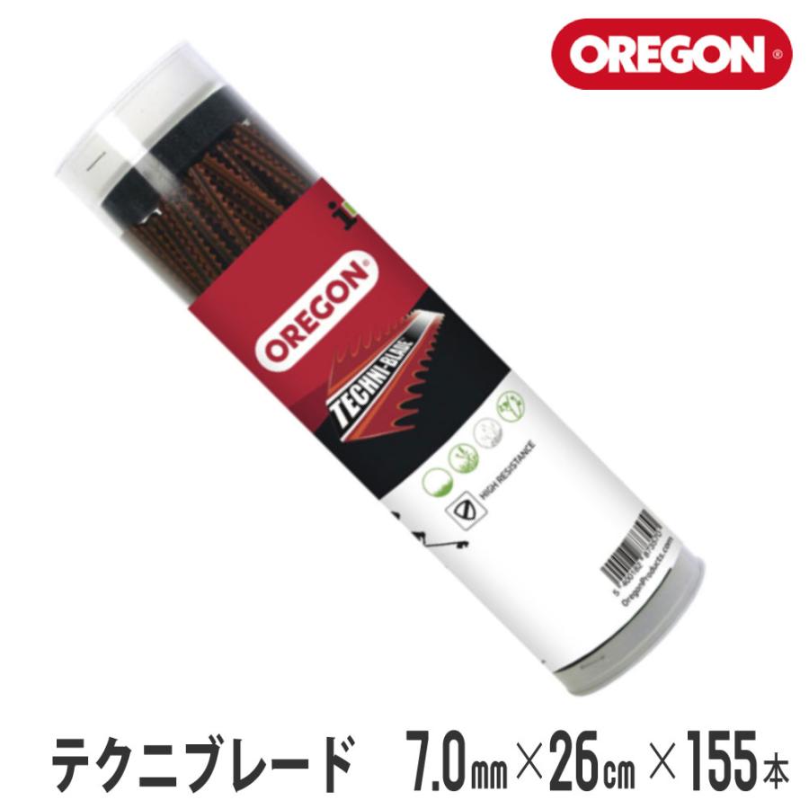 OREGON（オレゴン） 【オレゴン/OREGON】 ナイロンコード『テクニ