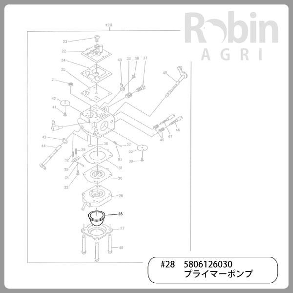 KIORITZ 【共立/KIORITZ】スパイダーモア AZ850 純正 部品 KIORITZ 【共立/KIORITZ】スパイダーモア AZ850 純正 部品