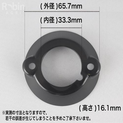ラビット Rabbit 刈払機 純正 部品 ガード 巻付防止カバー ロビン マキタ ロビンアグリ ヤフー店 通販 Yahoo ショッピング