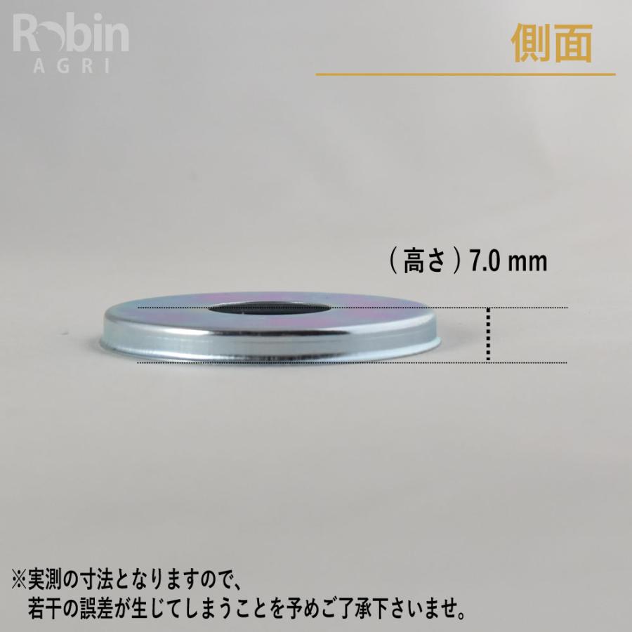 マキタ（makita） 【ラビット/Rabbit】刈払機 純正部品 ガード (巻付