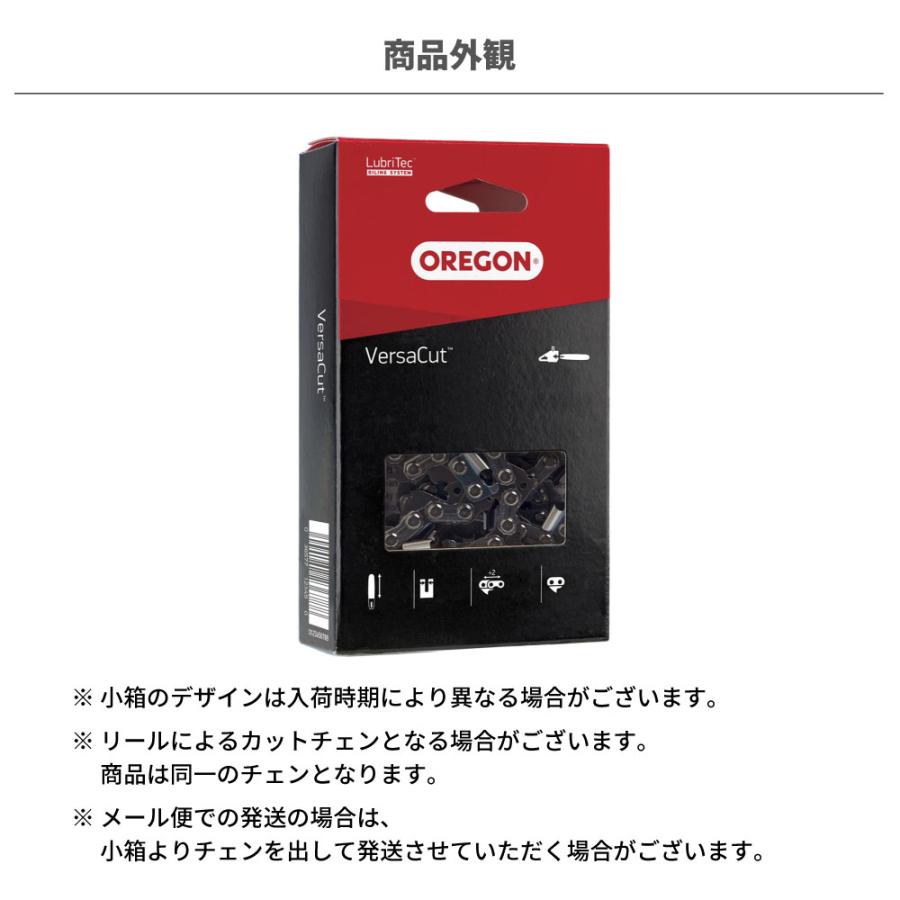 OREGON（オレゴン） 【オレゴン/OREGON】 ソーチェン 91VXL-53E [替刃