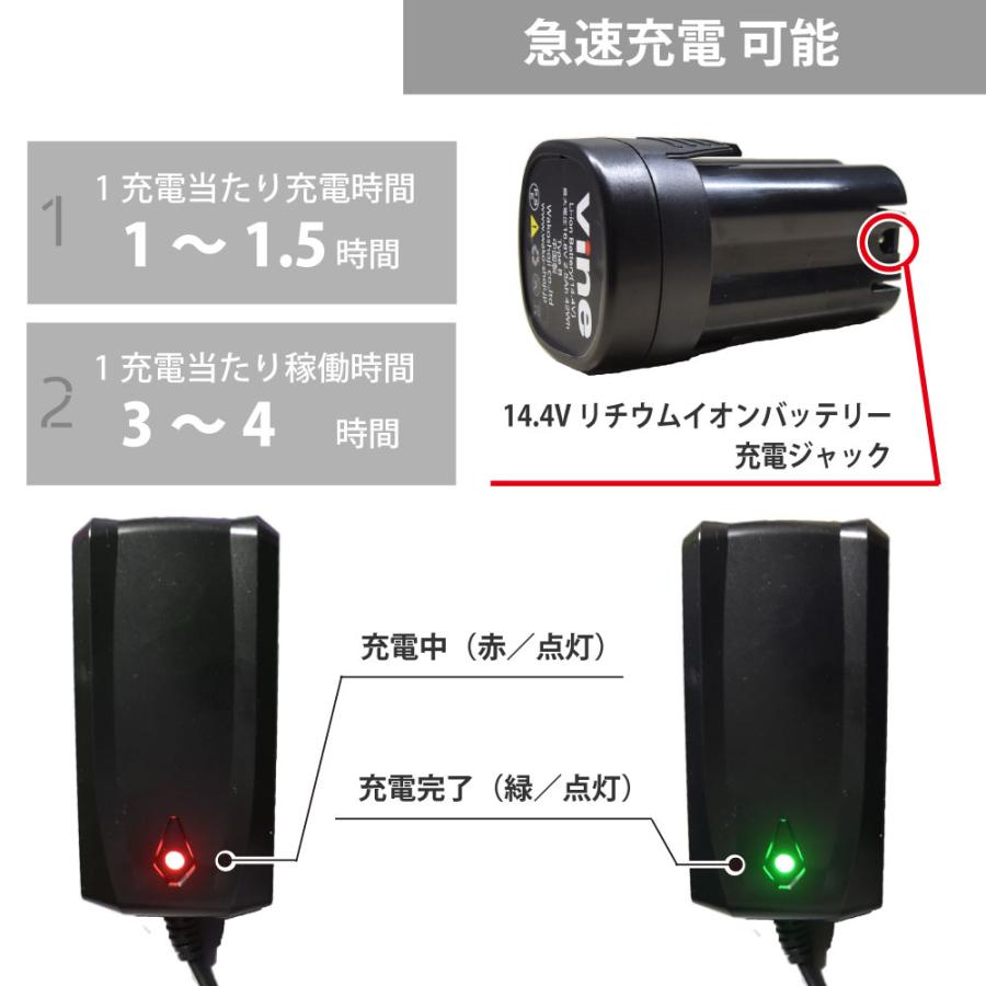 当店在庫あり》【和光商事/WAKO】 電動剪定ハサミ Vine P32ex [バイン