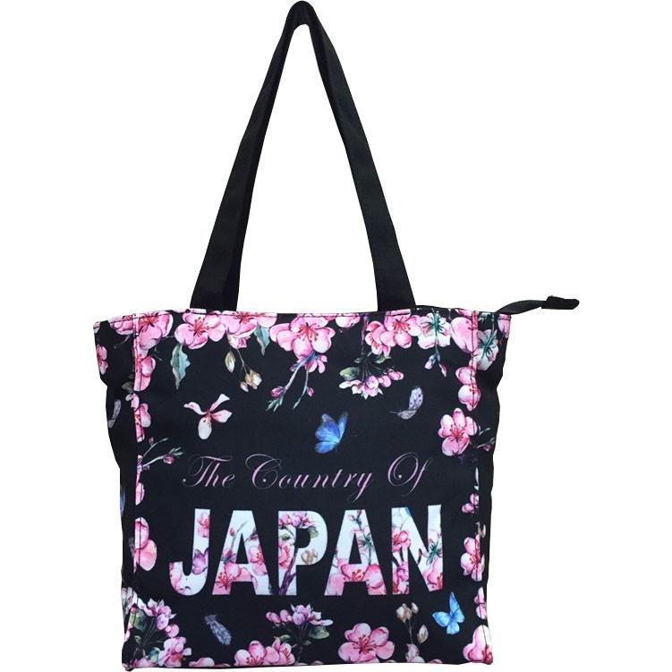 サクラトートバッグS JAPAN BJP040-A : ROBIN-RUTH JAPAN - 通販 - Yahoo!ショッピング