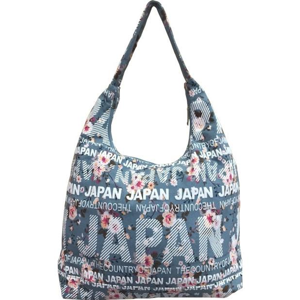 フラワーシティバッグ JAPAN BJP048-B : ROBIN-RUTH JAPAN - 通販 - Yahoo!ショッピング