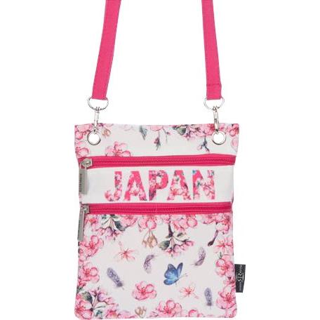 サクラネックウォレット BJP063-B : ROBIN-RUTH JAPAN - 通販 - Yahoo!ショッピング
