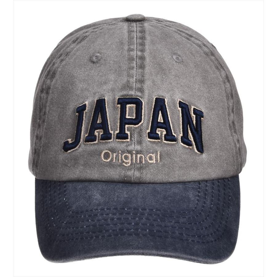 2カラーレギュラー CAP JAPAN CJP019-A : ROBIN-RUTH JAPAN - 通販 - Yahoo!ショッピング