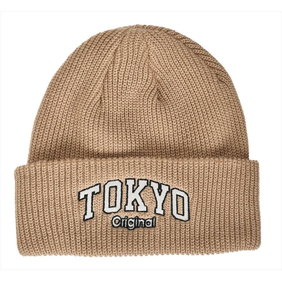 アークロゴビーニー TOKYO HTO008-C : ROBIN-RUTH JAPAN - 通販