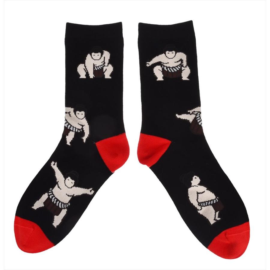 相撲SOCKS JPS007-A : ROBIN-RUTH JAPAN - 通販 - Yahoo!ショッピング