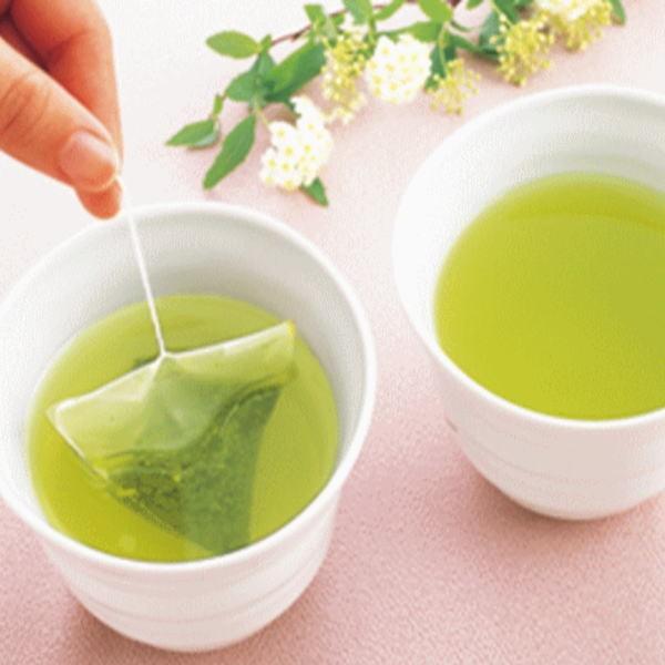 送料無料 お試し価格 本格的な美味しい日本茶を手軽に愉しむ！ ミニ和袋　提灯 | ブランド登録なし | 02