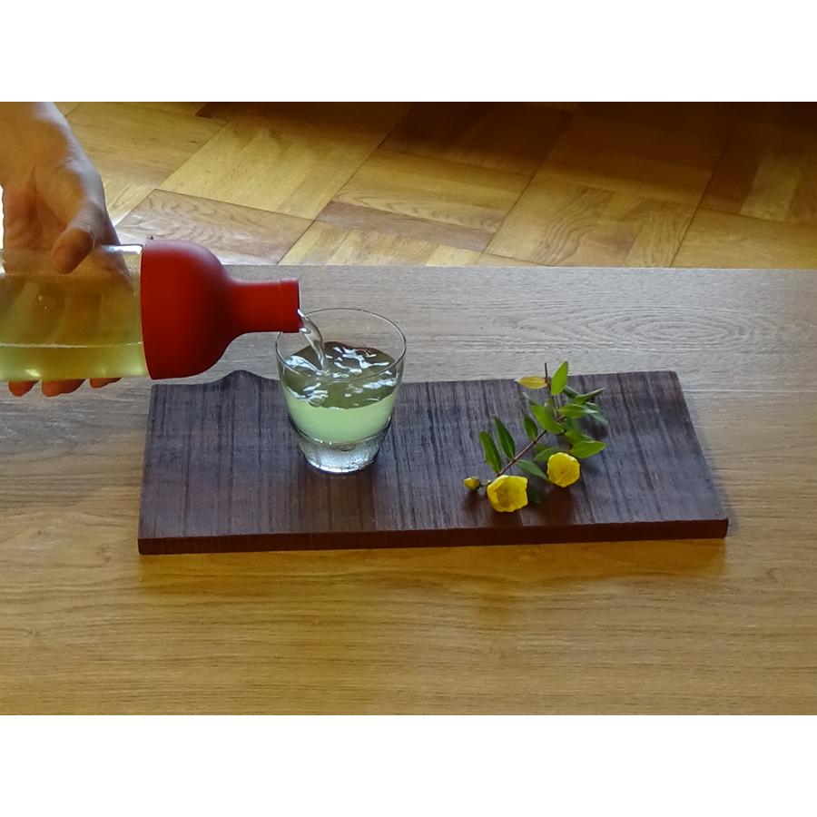 送料無料 お試し価格 本格的な美味しい日本茶を手軽に愉しむ！ ミニ和袋　提灯 | ブランド登録なし | 03