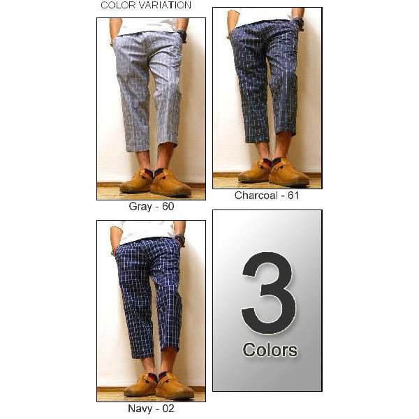 THE CRIMIE × Dickies チノパン Dickies チノパン 「Dickies」85283 ダブルニーワークパンツ