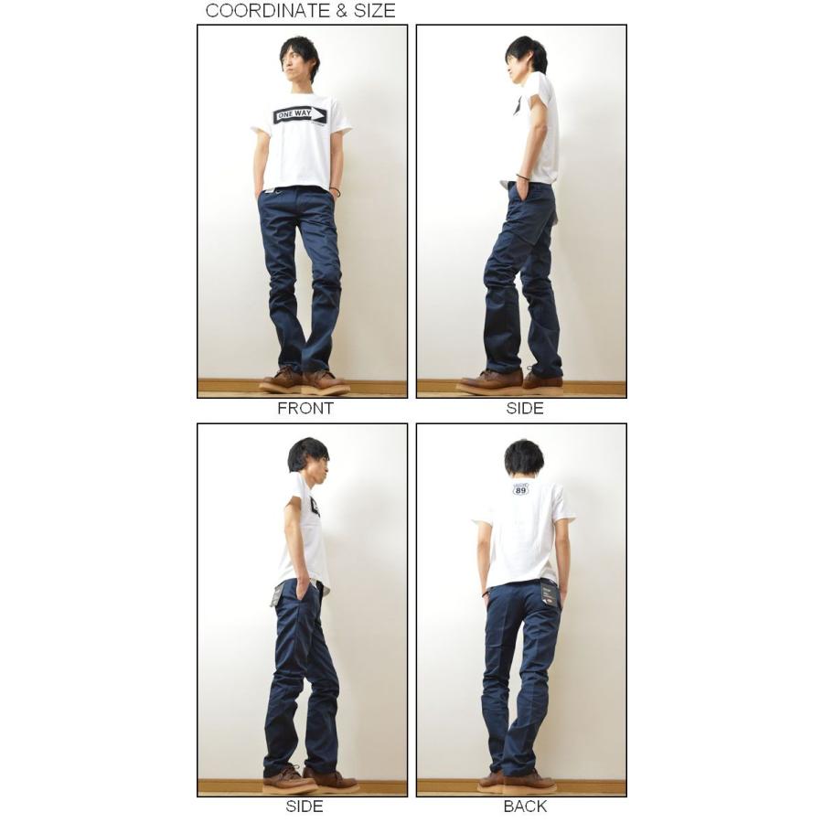 Dickies（ディッキーズ） ローライズ スマートシューカット