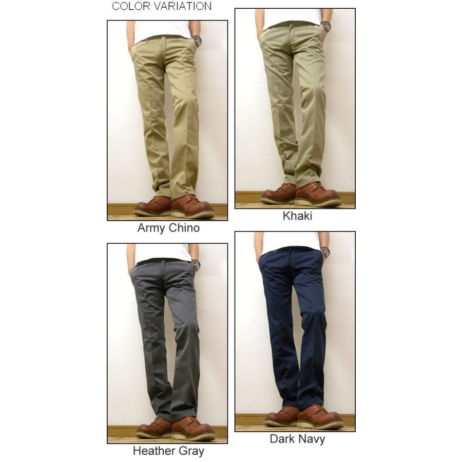 Dickies(ディッキーズ) ローライズ スマートシューカット Dickies(ディッキーズ) ローライズ スマートシューカット