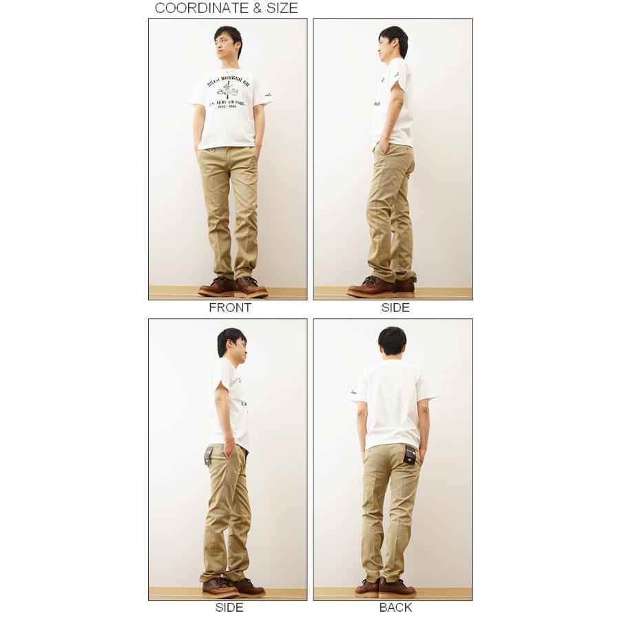 Tシャツ メンズ 半袖 831st Bomber アーミー エアフォース ミリタリー オリジナル プリント レディース 大きいサイズ JEANSBUG ジーンズバグ ブランド ST-831stB | ジーンズ | 01