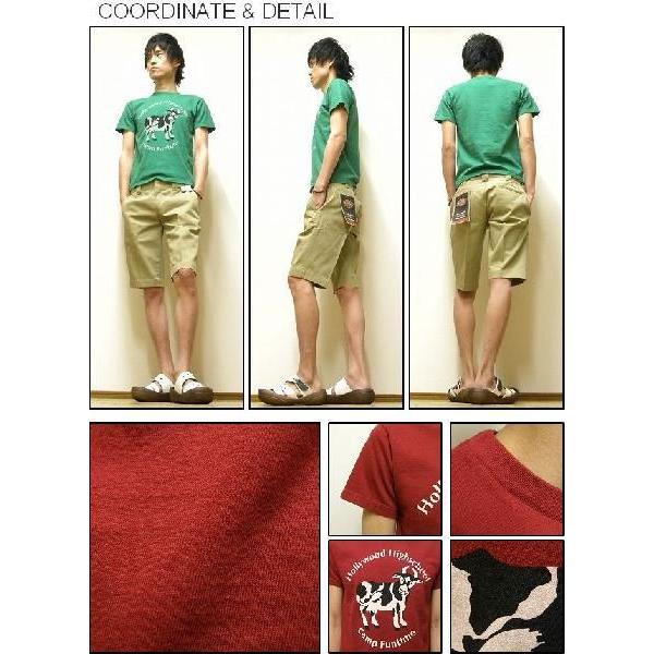 VANILLA FUDGE（ヴァニラファッジ） 『Hollywood Highschool』 S/S半袖ユースTシャツ【JV-2015710】 | バニラ | 01