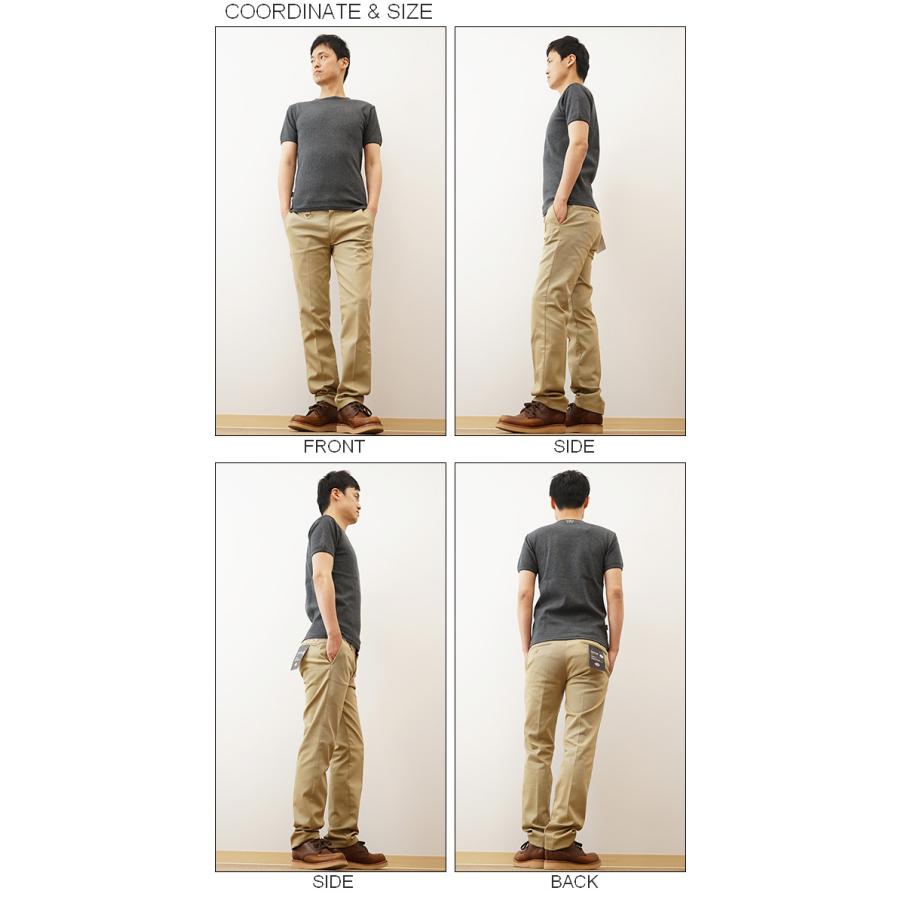 AVIREX アヴィレックス Tシャツ クルーネック アビレックス 半袖 デイリーウェア DAILY WEAR CREW NECK T-SHIRT ティーシャツ 無地 シンプル インナー 6143502 | AVIREX | 01