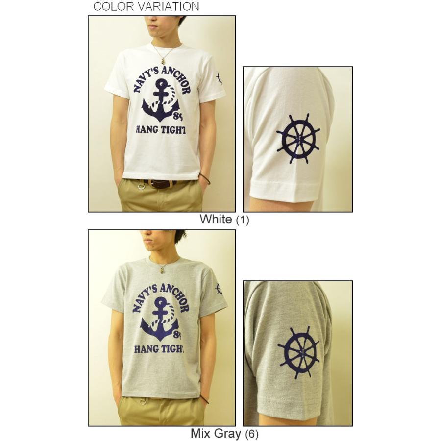 70's USMC 油性プリント Teeシャツ バインダーネック 裾袖共シングル 70's USMC 油性プリント Teeシャツ バインダーネック 裾袖共シングル