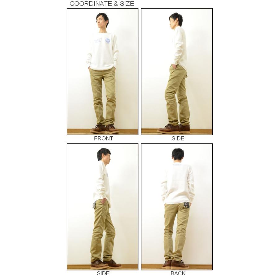 HWFロンＴ U.S. AIR FORCE オリジナル エアフォース ミリタリー プリント ヘビー ワッフル 長袖 Ｔシャツ メンズ 大きいサイズ 厚手 サーマル HWLT-USAF |  | 01
