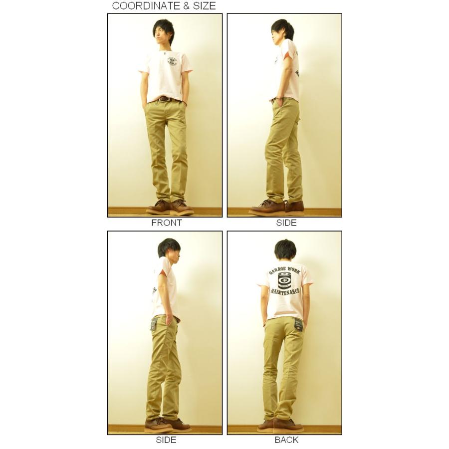 半袖 Tシャツ メンズ MOTOR OIL オリジナル バイカー プリント