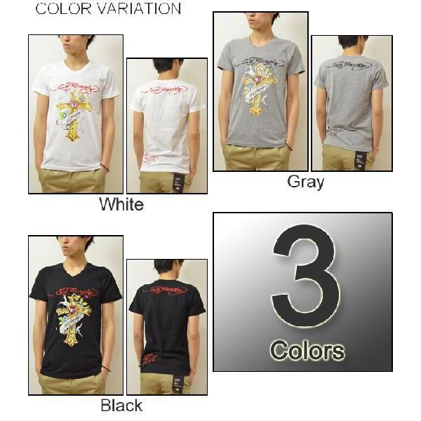 k3104js19　美品 Ed Hardy エドハーディー cross Ed Hardy エドハーディー オーバーサイズフルジップパーカー