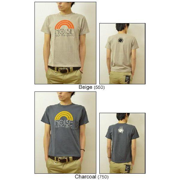 VANILLA FUDGE（ヴァニラファッジ） NOISE プリント ユースTシャツ メンズ 半袖Tシャツ レディ−ス ユースサイズ ユニセックス ノイズ 音楽 アメカジ JV-2015302 | VANILLA FUDGE | 04