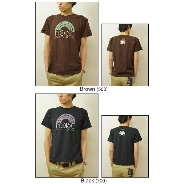 VANILLA FUDGE（ヴァニラファッジ） NOISE プリント ユースTシャツ メンズ 半袖Tシャツ レディ−ス ユースサイズ ユニセックス ノイズ 音楽 アメカジ JV-2015302 | VANILLA FUDGE | 05