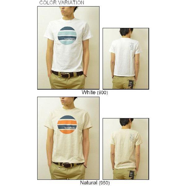 VANILLA FUDGE（ヴァニラファッジ） FUNKAHOLIC プリント ユースTシャツ メンズ 半袖Tシャツ レディ−ス ユースサイズ ユニセックス 音楽 アメカジ JV-2015308 | VANILLA FUDGE | 03