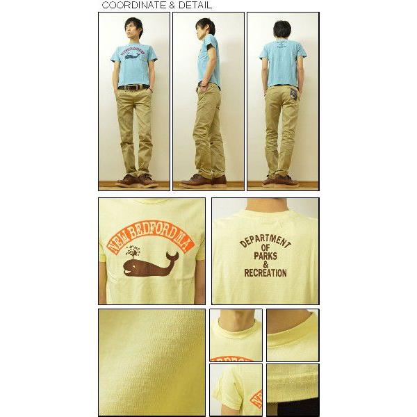 VANILLA FUDGE（ヴァニラファッジ） WHALE プリント ユースTシャツ メンズ 半袖Tシャツ レディ−ス ユースサイズ ユニセックス クジラ アメカジ JV-2015312 | VANILLA FUDGE | 01