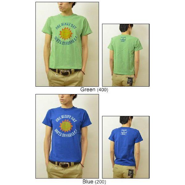 VANILLA FUDGE（ヴァニラファッジ） ONE SUNNY DAY プリント ユースTシャツ メンズ 半袖Tシャツ レディ−ス ユニセックス 太陽 アメカジ JV-2015327 | VANILLA FUDGE | 05