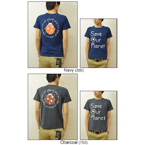 VANILLA FUDGE（ヴァニラファッジ） LADY BUG プリント ユースTシャツ メンズ 半袖Tシャツ スラブ生地 レディ−ス ユニセックス テントウムシ JV-2095304 | VANILLA FUDGE | 05