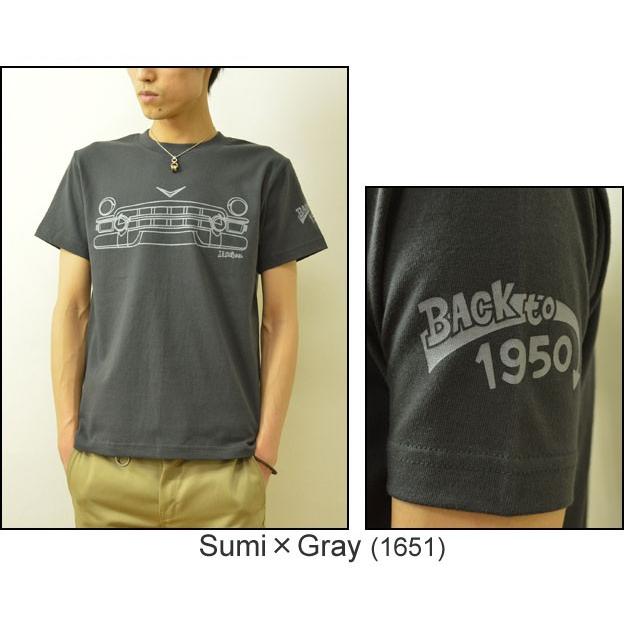 VINTAGE CAR オリジナルヴィンテージカープリント 半袖Tシャツ ビンテージ 車 グリル アメリカ メンズ レディース 大きいサイズ ST-VTGCAR |  | 05