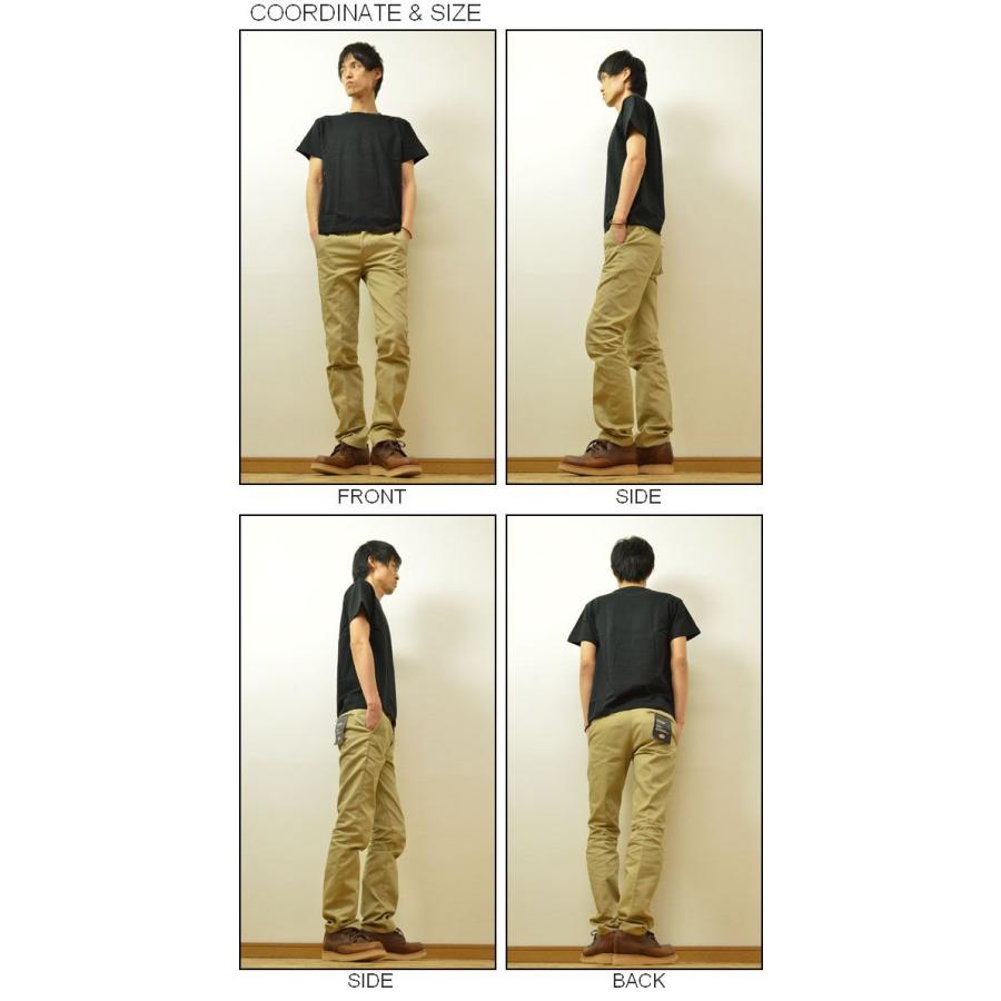 RED KAP（レッドキャップ） ヘビーオンス クルーネック 2枚組 パック Tシャツ メンズ 半袖Tシャツ 厚手 無地 2P インナー 下着 綿 タグレス 大きいサイズ SK2PJ | RED KAP | 01