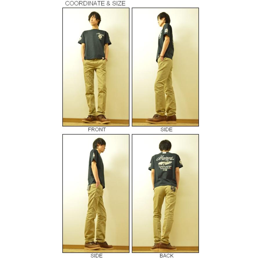 KAMINARI（カミナリ） マツダ コスモスポーツ 半袖Tシャツ メンズ プリントTシャツ 旧車 抜染 エフ商会 クラシックカー モノトーン KMT-93 KMT93 |  | 01