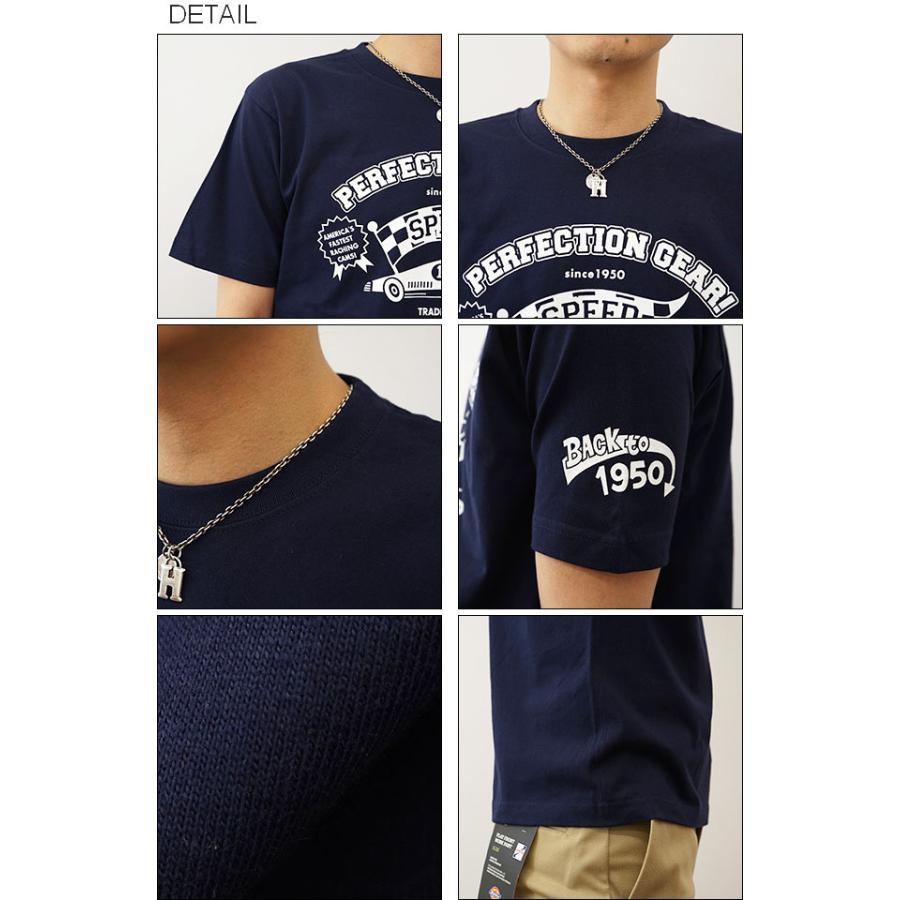 Tシャツ メンズ 半袖 SPEED アメカジ オリジナル プリント レディース 大きいサイズ JEANS BUG ジーンズバグ ブランド ST-SPEED | ジーンズ | 02