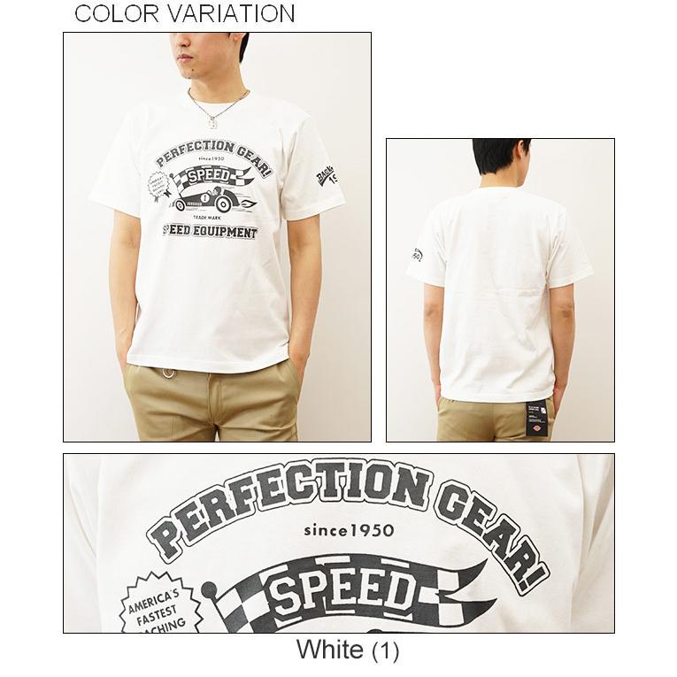 Tシャツ メンズ 半袖 SPEED アメカジ オリジナル プリント レディース 大きいサイズ JEANS BUG ジーンズバグ ブランド ST-SPEED | ジーンズ | 03