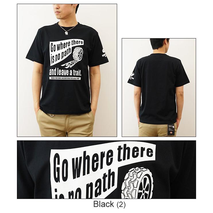 Tシャツ メンズ 半袖 TIRE TRACK タイヤ モチーフ オリジナル プリント レディース 大きいサイズ JEANS BUG ジーンズバグ ブランド ST-TIRETR | ジーンズ | 08