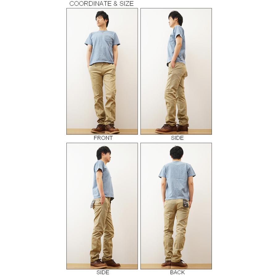 PigmentポケＴ Tシャツ メンズ 半袖 無地 オリジナル ピグメント 染め ポケット 大きいサイズ XL 2L XXL 3L JEANS BUG ジーンズバグ ブランド PKST-PIGMT | ジーンズ | 01