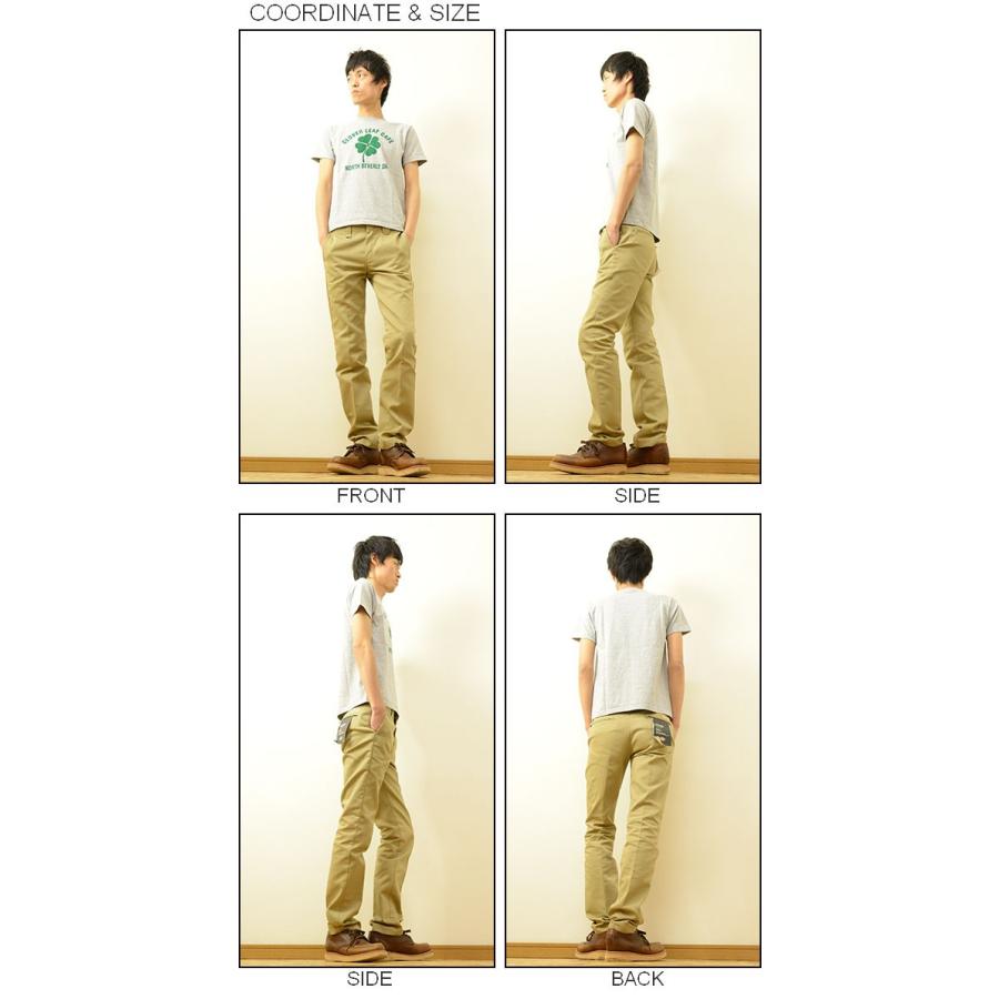 VANILLA FUDGE（ヴァニラファッジ） CLOVER LEAF CAFE プリント ユースTシャツ メンズ 半袖 レディ−ス ユニセックス 男女 バニラ 四つ葉 クローバー 2015506 | VANILLA FUDGE | 01