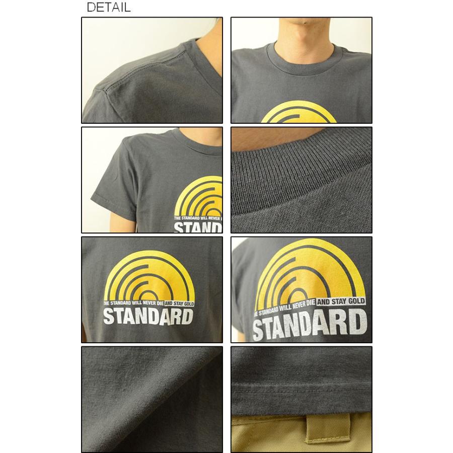 VANILLA FUDGE（ヴァニラファッジ） STANDARD プリント ユースTシャツ メンズ 半袖 レディ−ス ユニセックス 男女 バニラ スタンダード 虹 レインボー 2015527 | VANILLA FUDGE | 02