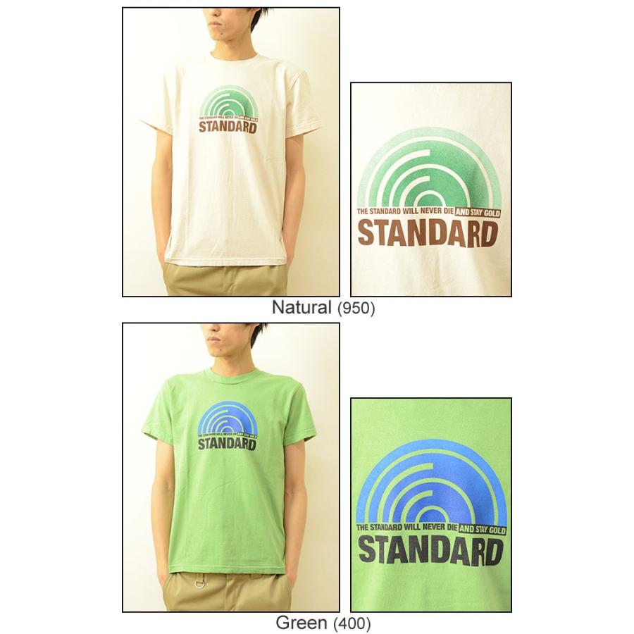 VANILLA FUDGE（ヴァニラファッジ） STANDARD プリント ユースTシャツ メンズ 半袖 レディ−ス ユニセックス 男女 バニラ スタンダード 虹 レインボー 2015527 | VANILLA FUDGE | 04