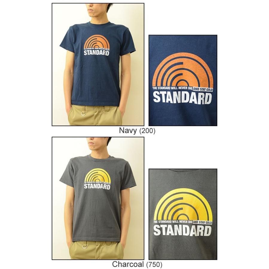 VANILLA FUDGE（ヴァニラファッジ） STANDARD プリント ユースTシャツ メンズ 半袖 レディ−ス ユニセックス 男女 バニラ スタンダード 虹 レインボー 2015527 | VANILLA FUDGE | 05