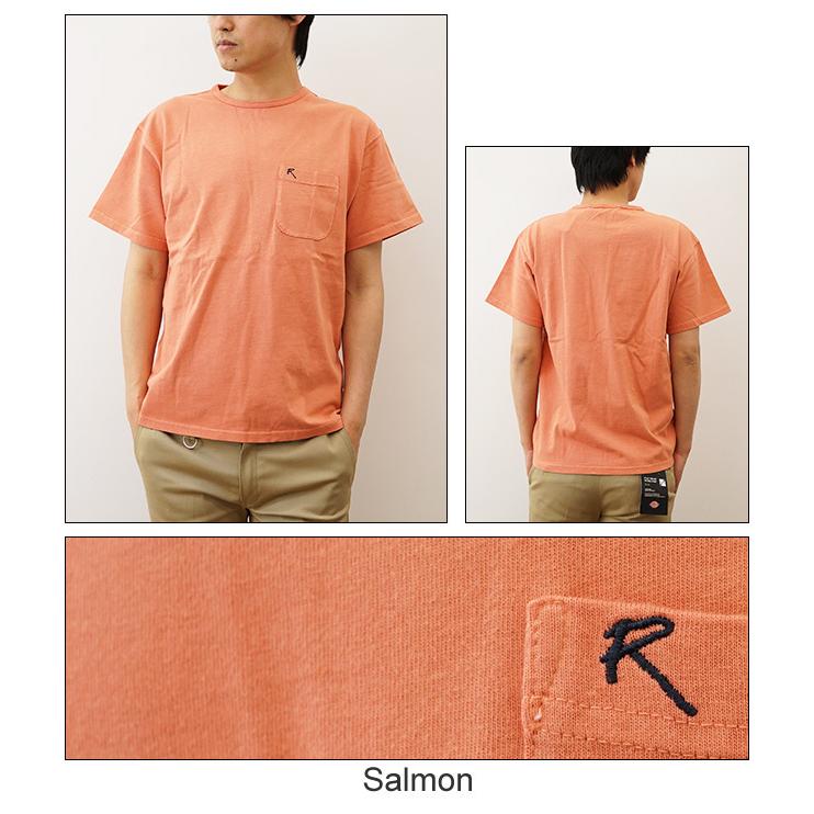 専用 ポケTee 楽天市場】ROKX（ロックス） エムジー ポケット Tシャツ ポケT