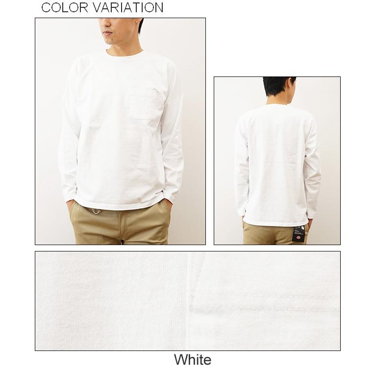 GOOD ON（グッドオン） ヘビー ジャージー ロング スリーブ ラグラン