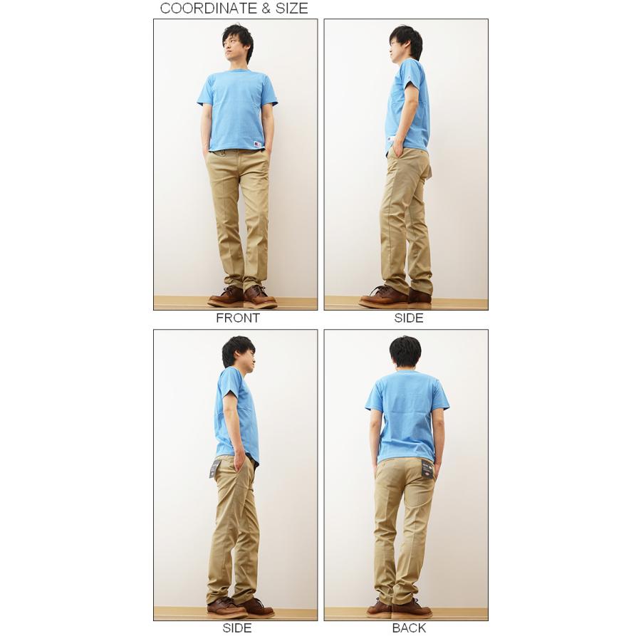 RUSSELL ATHLETIC ラッセルアスレチック Tシャツ 半袖 無地T ティーシャツ メンズ レディース 無地 白T 黒 ブラック シンプル 刺繍 ワッペン 厚手 丈夫 RC-1001 | Russell Athletic | 01