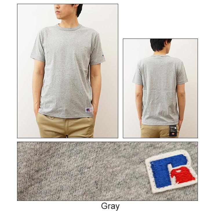 Russell Athletic（ラッセル アスレティック） ラッセルアスレチック T